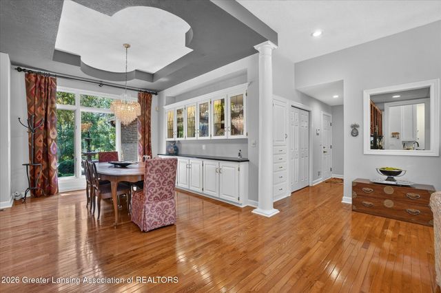 6270 Pine Hollow Drive, East Lansing, MI 48823