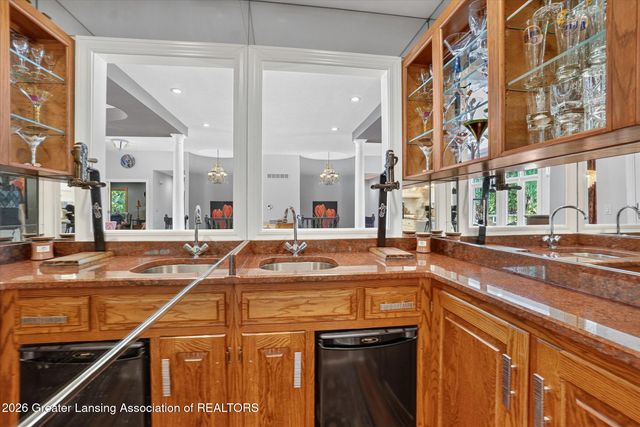 6270 Pine Hollow Drive, East Lansing, MI 48823