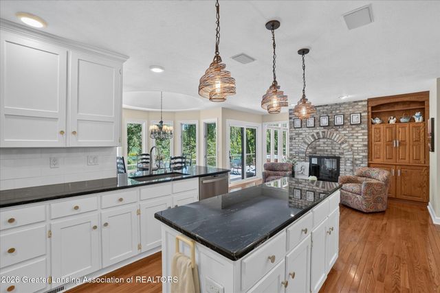 6270 Pine Hollow Drive, East Lansing, MI 48823