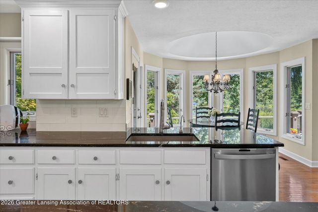 6270 Pine Hollow Drive, East Lansing, MI 48823