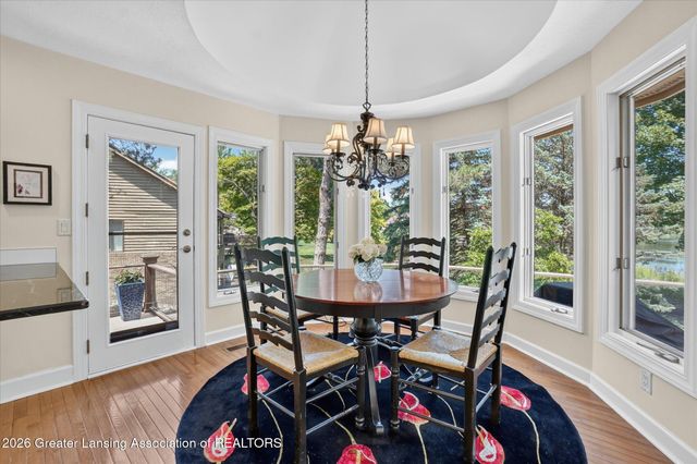 6270 Pine Hollow Drive, East Lansing, MI 48823