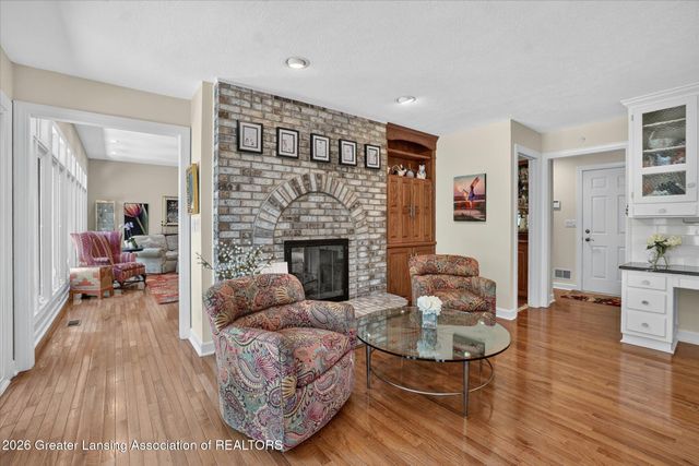 6270 Pine Hollow Drive, East Lansing, MI 48823
