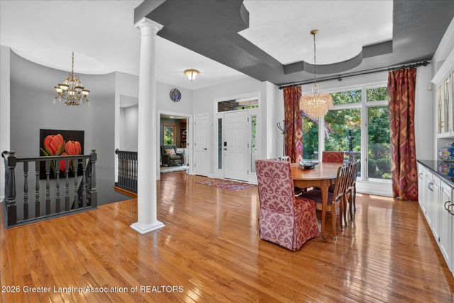 6270 Pine Hollow Drive, East Lansing, MI 48823