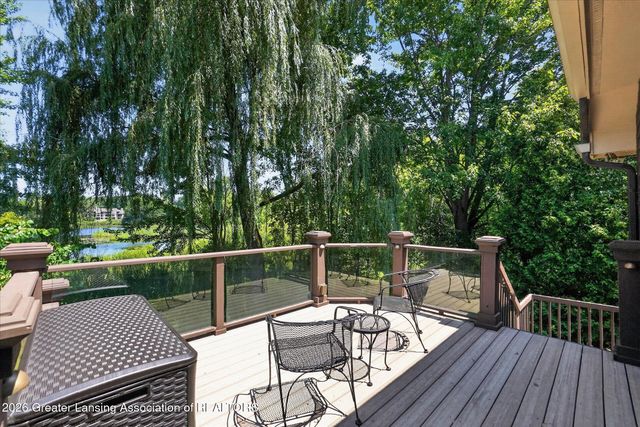 6270 Pine Hollow Drive, East Lansing, MI 48823