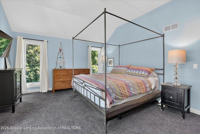 6270 Pine Hollow Drive, East Lansing, MI 48823