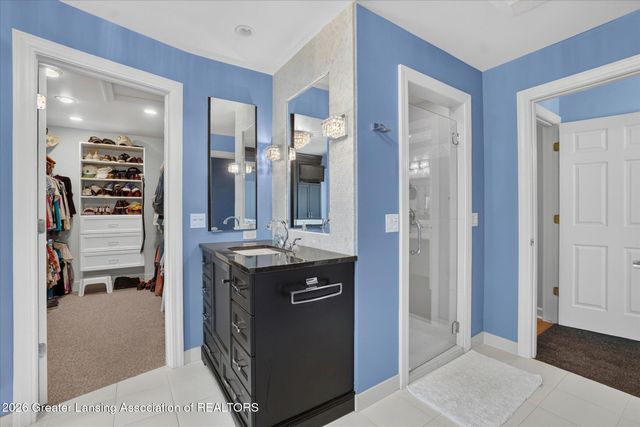 6270 Pine Hollow Drive, East Lansing, MI 48823