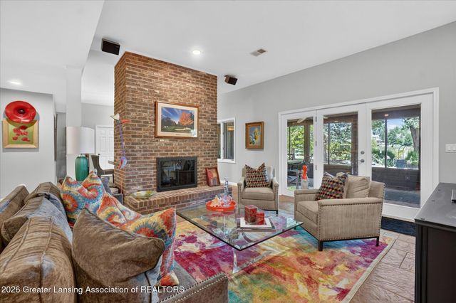 6270 Pine Hollow Drive, East Lansing, MI 48823