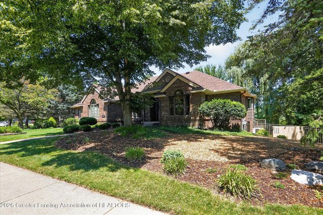 6270 Pine Hollow Drive, East Lansing, MI 48823