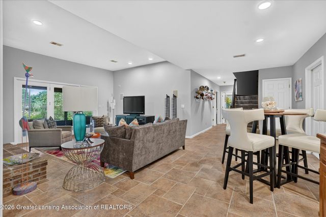 6270 Pine Hollow Drive, East Lansing, MI 48823