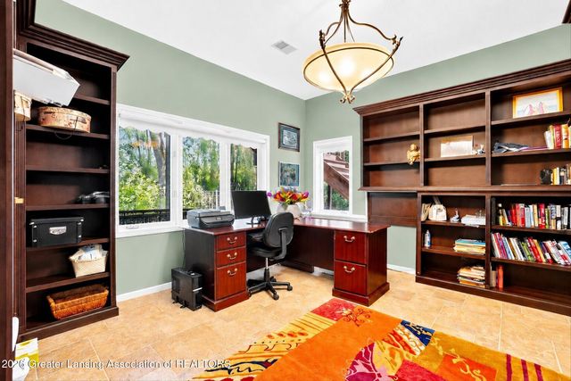 6270 Pine Hollow Drive, East Lansing, MI 48823