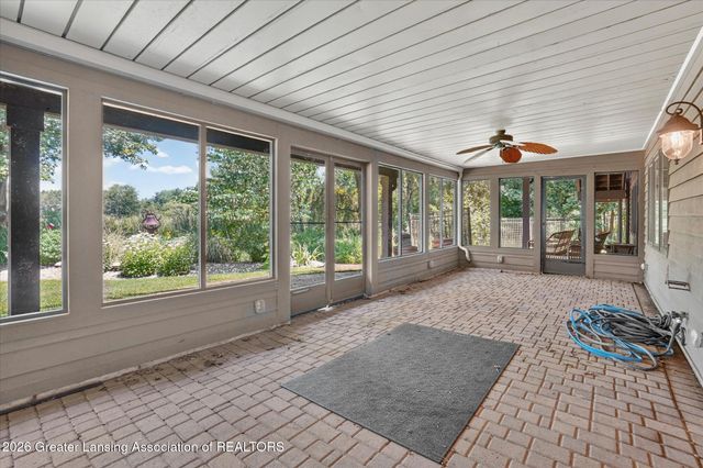 6270 Pine Hollow Drive, East Lansing, MI 48823
