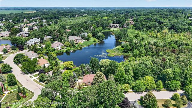 6270 Pine Hollow Drive, East Lansing, MI 48823