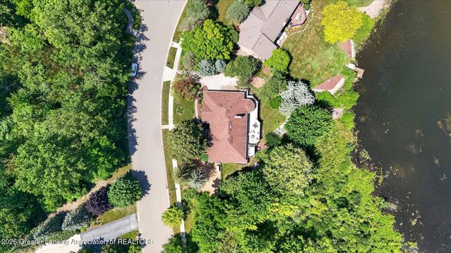 6270 Pine Hollow Drive, East Lansing, MI 48823
