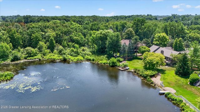 6270 Pine Hollow Drive, East Lansing, MI 48823