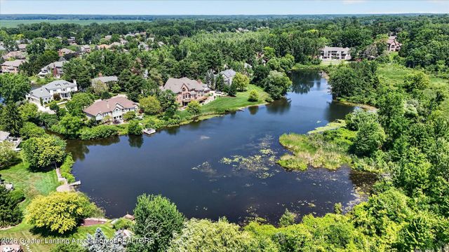 6270 Pine Hollow Drive, East Lansing, MI 48823