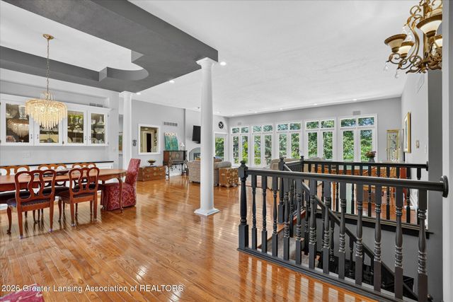 6270 Pine Hollow Drive, East Lansing, MI 48823