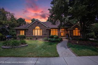 6270 Pine Hollow Drive, East Lansing, MI 48823