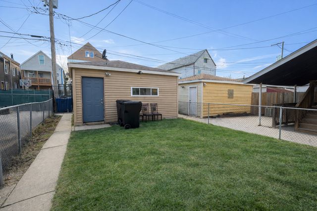 4332 S Wood Street, Chicago, IL 60609