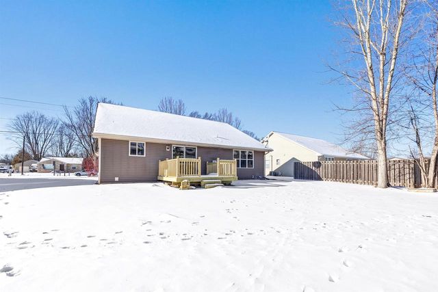 1320 CARDINAL LANE, Howard, WI 54313