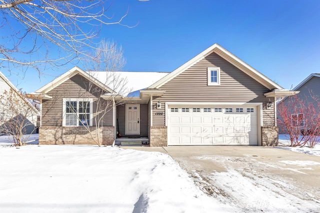 1320 CARDINAL LANE, Howard, WI 54313