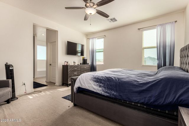 12475 W PALMAIRE Avenue, Glendale, AZ 85307