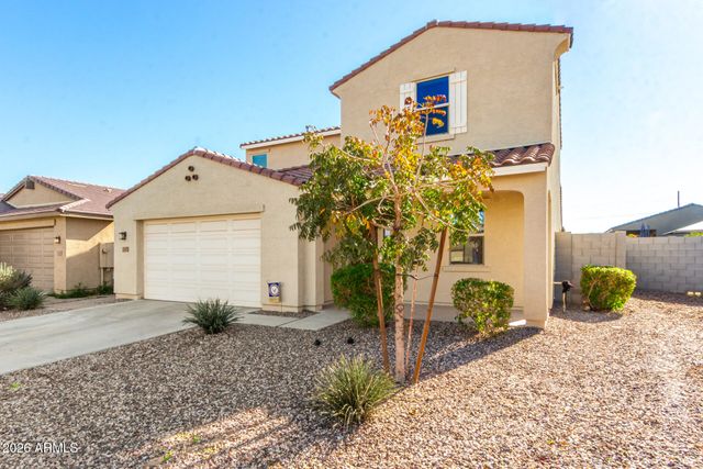 12475 W PALMAIRE Avenue, Glendale, AZ 85307