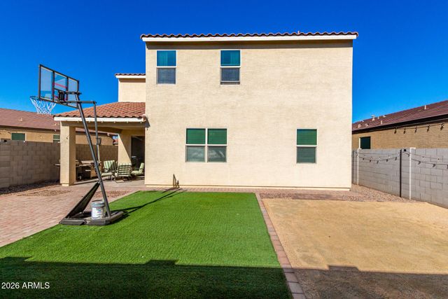 12475 W PALMAIRE Avenue, Glendale, AZ 85307