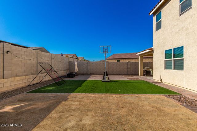 12475 W PALMAIRE Avenue, Glendale, AZ 85307