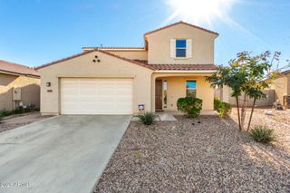 12475 W PALMAIRE Avenue, Glendale, AZ 85307