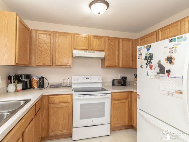 4031 Stone Post Road, Newport, MI 48166