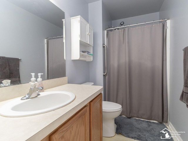 4031 Stone Post Road, Newport, MI 48166