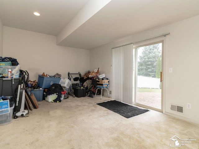 4031 Stone Post Road, Newport, MI 48166