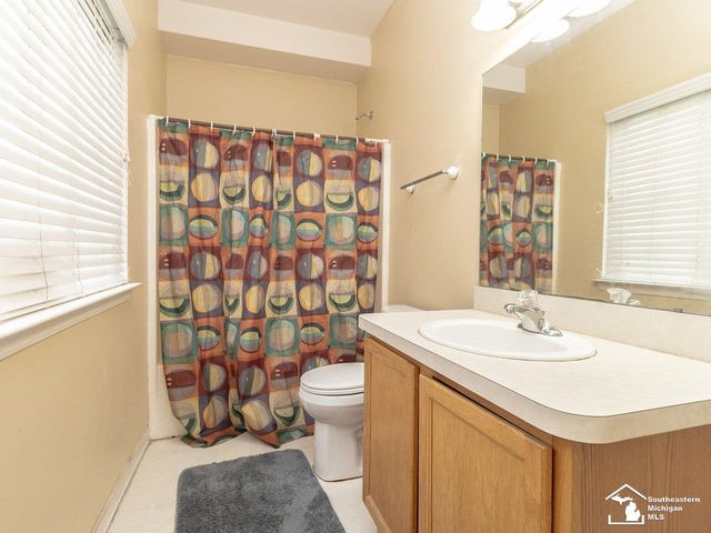 4031 Stone Post Road, Newport, MI 48166
