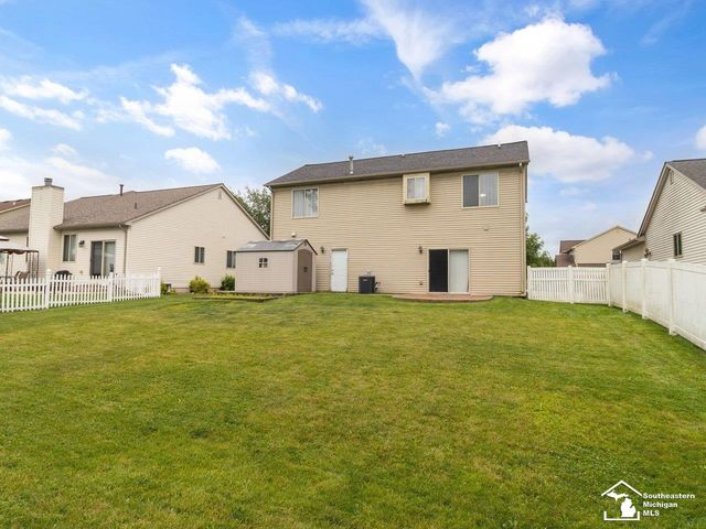 4031 Stone Post Road, Newport, MI 48166