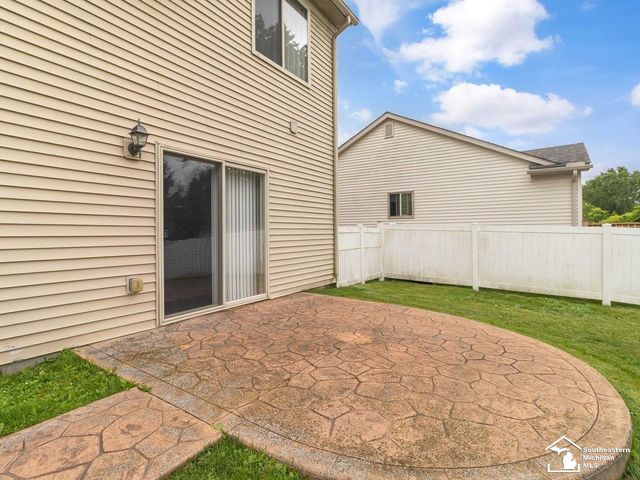4031 Stone Post Road, Newport, MI 48166