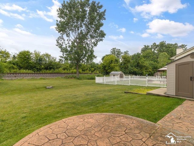 4031 Stone Post Road, Newport, MI 48166
