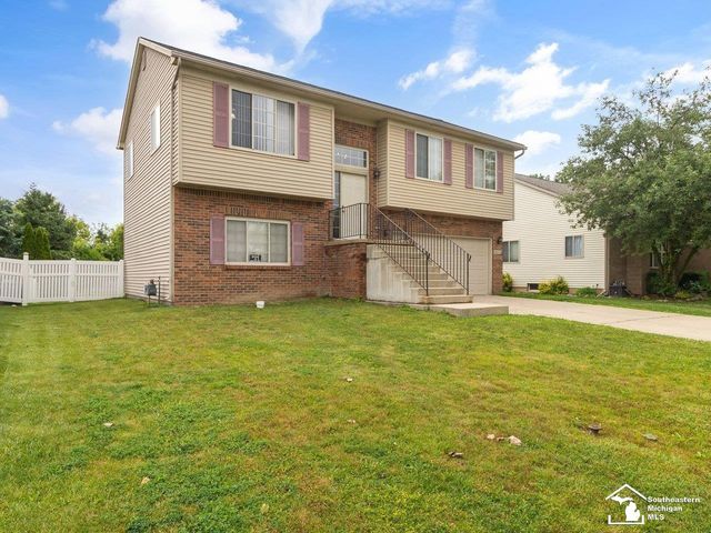 4031 Stone Post Road, Newport, MI 48166