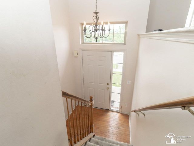 4031 Stone Post Road, Newport, MI 48166