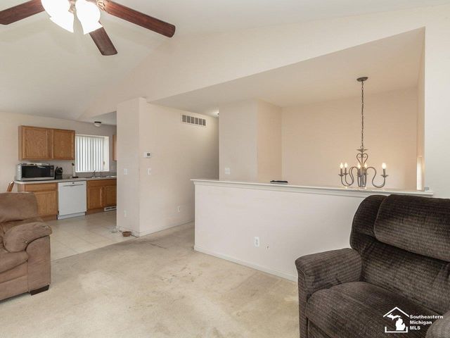 4031 Stone Post Road, Newport, MI 48166