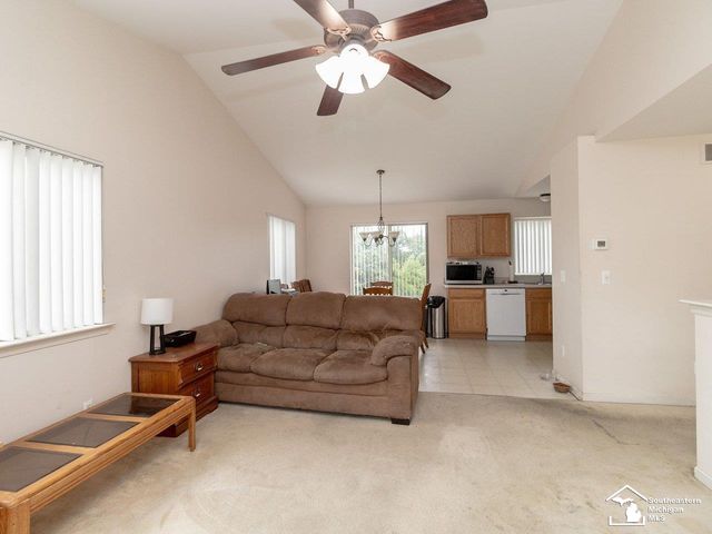 4031 Stone Post Road, Newport, MI 48166