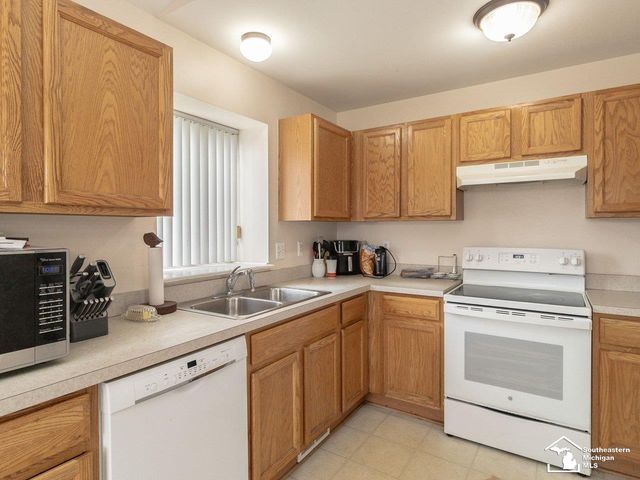 4031 Stone Post Road, Newport, MI 48166
