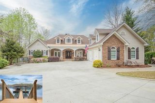 5804 Ridgewater Circle, Gainesville, GA 30506