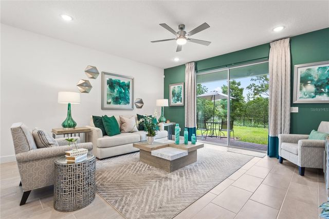 363 MIRO DRIVE, Davenport, FL 33837