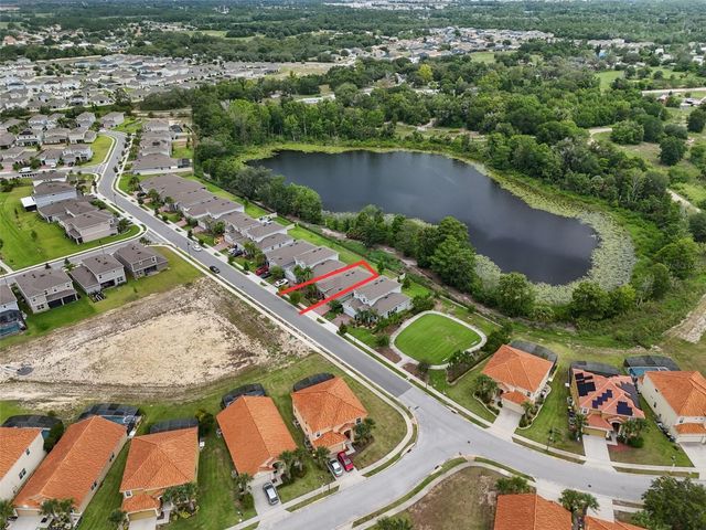 363 MIRO DRIVE, Davenport, FL 33837