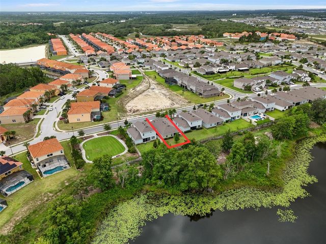 363 MIRO DRIVE, Davenport, FL 33837