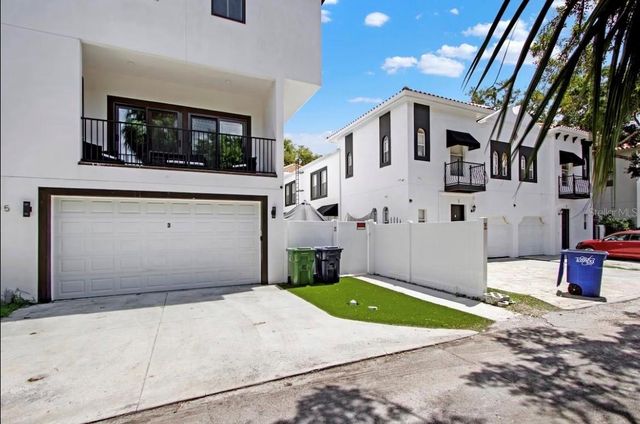 405 S WESTLAND AVENUE 3, Tampa, FL 33606