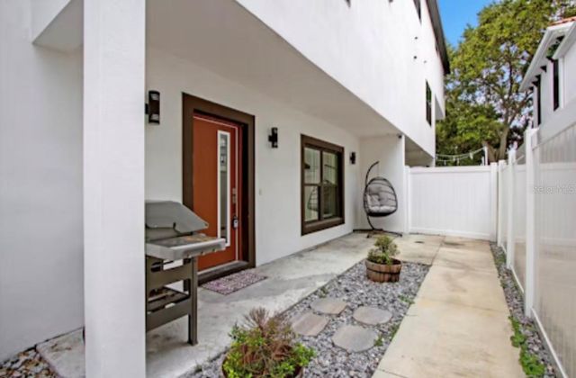 405 S WESTLAND AVENUE 3, Tampa, FL 33606