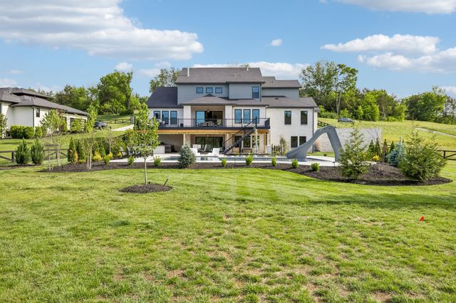 7128 Bonterra Dr, Franklin, TN 37064
