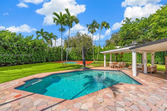 21000 NE 18th Court, Miami, FL 33179