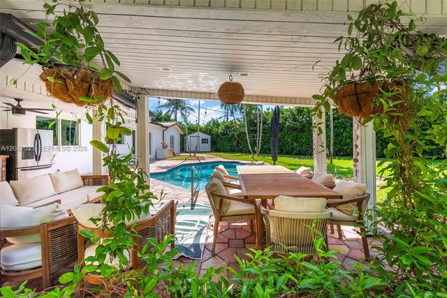 21000 NE 18th Court, Miami, FL 33179